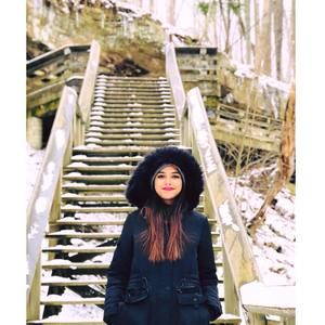 Meet your Posher, Deepa